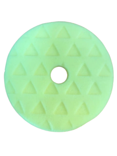 Pad pulido 5" Amarillo corte - comprar online