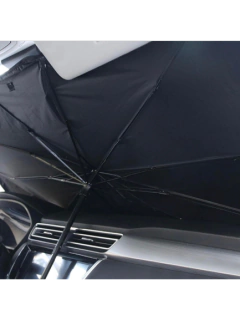 Parasol simil paragua - comprar online