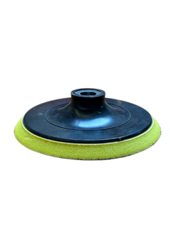 Backing 5" rotativo - comprar online