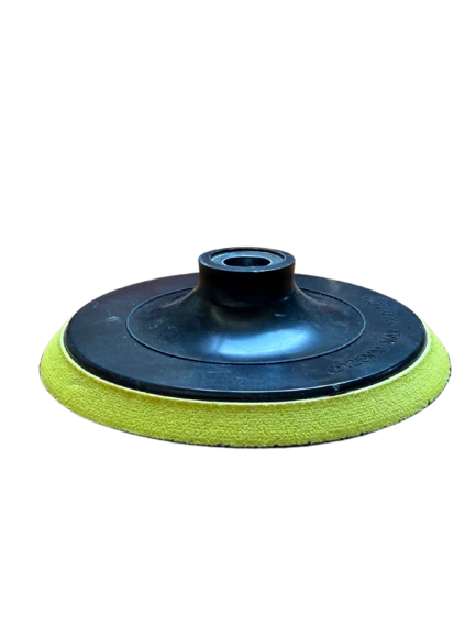 Backing 5" rotativo - comprar online