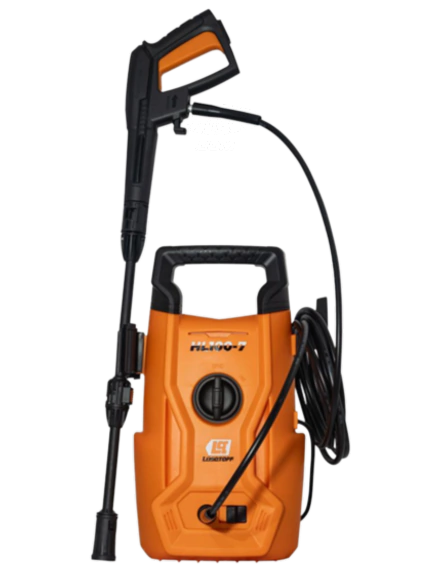 Hidrolavadora Lusqtoff Nueva linea - comprar online