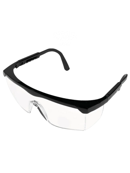 Lentes de seguridad para lavado y trabajo - comprar online