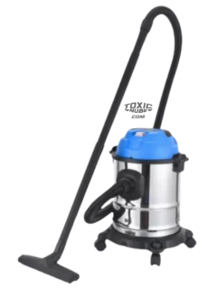 Aspiradora, liquidos, sopladora ind Oryx - comprar online