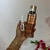 Decantinho Victorias Secret 15ml - Amber Romance