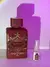 Decant Original Bade’e Al Oud Sublime Lattafa - Eau de Parfum 5ml