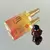 Perfume Capilar - ESCORPIÃO - Referência Olfativa Hypnotic Poison 60ml