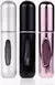 Porta Perfume 5ml - Design Elegante e Funcional para Suas Necessidades Diárias