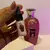 Decant Original Summer Forever Maison Alhambra - Eau de Parfum 5ml - comprar online