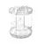 Porta Perfume Giratório em Acrílico - Prático e Elegante - comprar online