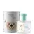 Beé Ciclo Mini Baby Ciclo Cosméticos Água de Colônia - Perfume Infantil 100ml