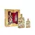 Kit Orientica Royal Amber Luxury Collection - Eau de Parfum (Perfume de 30ml + Miniatura 7,5ml)