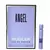 Amostrinha Original Angel Standing Star Mugler - Eau de Parfum 1,2ml