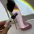 Decant Original Good Girl Blush Carolina Herrera - Eau de Parfum 5ml - Una Store