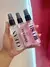 Kit Queen Girl - 3 Body Splashes 60ml - Inspirações Good Girl Blush, Idôle e Valaya