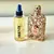 Orientic Girl - Body Splash Referência Olfativa Royal Amber 100ml na internet