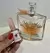 Decant Original La Vie Est Belle Iris Absolu Lancôme - Eau de Parfum 5ml na internet