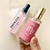 Kit Exclusivo Princess Girl – Body Splash 100ml + Perfume de Cabelo 60ml | Inspirado na Fragrância Idôle Lancôme - comprar online