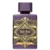 Bade’e Al Oud Amethyst Lattafa Perfumes Eau de Parfum - Perfume Unissex 100ml