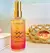 Perfume Capilar - AQUÁRIO - Referência Olfativa Royal Amber 60ml