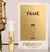 Amostrinha Original Fame Intense Rabanne - Eau de Parfum 1,5ml