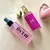 Kit Blush Girl Good Girl Blush Inspiração – Body Splash 100ml + Perfume Capilar 60ml - Una Store