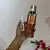 Decantinho Victorias Secret 15ml - Amber Romance