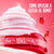 Geleia Hidratante Desodorante Corporal Romã 200ml - Una Store