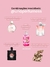Yara Lattafa Eau de Parfum Feminino-100 ml - loja online