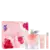 Conjunto La Vie Est Belle Lancôme Eau de Parfum 75ml + Eau de Parfum 10ml + Loção Hidratante Corporal 50ml (3 Produtos)