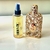 ORIENTIC GIRL - BODY SPLASH - referência olfativa Royal Amber - 100ml na internet