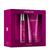 Estojo Forever Deo Colônia 30ml + Loção Hidratante 240ml