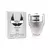 Brand Collection N116 100ml- Referência Olfativa Invictus