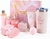 Kit Presente – Romantic Crown com Caixa Cartonada
