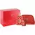 Kit Amber Rouge Orientica Eau de Parfum + Atomizador + Travel Spray + Nécessaire