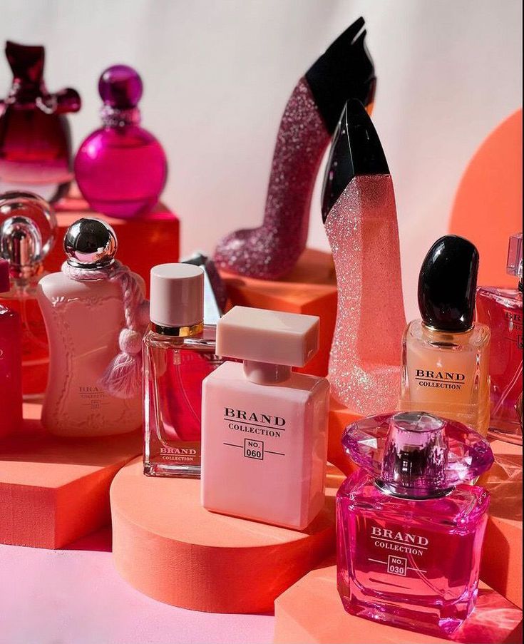Brand Collection
