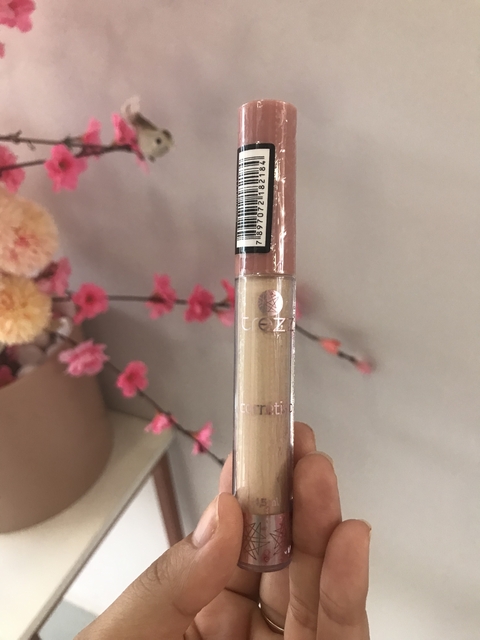 Corretivo liquido - Trezz 4,5ml *embalagem rosa* - comprar online