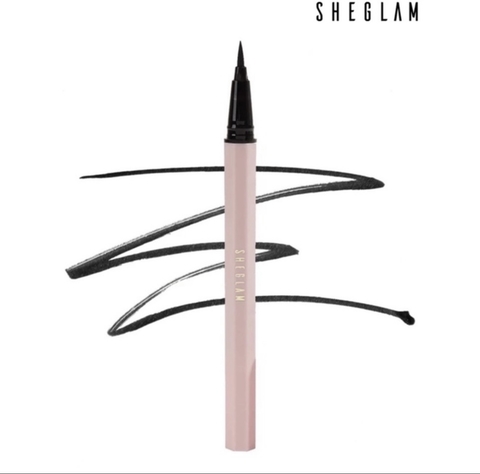 Caneta Delineadora Sheglam SHEIN