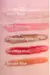GLOSS LABIAL DREAMY LIPS SILK SKIN - RUBY ROSE Misty Rose - loja online