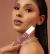 Batom Matte - Dip Makeup - Fernanda Lima - - loja online