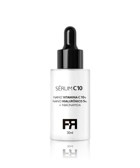 Sérum Facial C10 Vitamina C - Fran by Franciny Ehlke