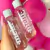 Água Micelar Melu - Ruby Rose 200ml - CS MAKEUP STORE