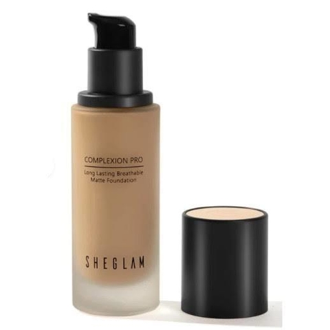 BASE MATTE FOUNDATION COMPLEXION PRO - SHEGLAM SHEIN