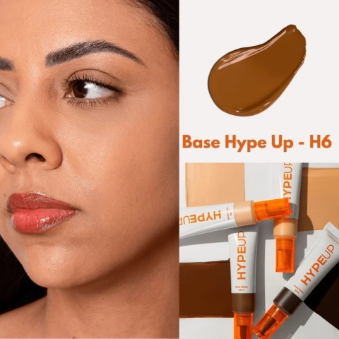 Base Hype Up | Mari Maria Makeup - CS MAKEUP STORE