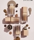 Imagem do Contorno Liquido Syn Sculpt Contorno - SHEIN - SHEGLAM