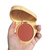 Blush Compacto Glass - Ruby Rose Linha Glass - loja online