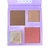 Paleta Blush, Contorno e Iluminador Mood - Beyond Words / Over The Top - Ruby Rose - loja online