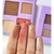 Paleta Blush, Contorno e Iluminador Mood - Beyond Words / Over The Top - Ruby Rose na internet