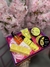 KIT LABOTRAT NATAL - Kit Dia A Dia Experiência de Banho - SKINCARE COM 5 ITENS DE BANHO - Labotrat - MORANGO, MELANCIA, PITAYA OU MARACUJA - comprar online