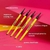 Lapiseira de Sobrancelhas Hello Brow - Vizzela Cor 03 - loja online