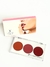 Paleta de blush Lip & Cheek - Nathalia Capelo- Nova Embalgem - comprar online